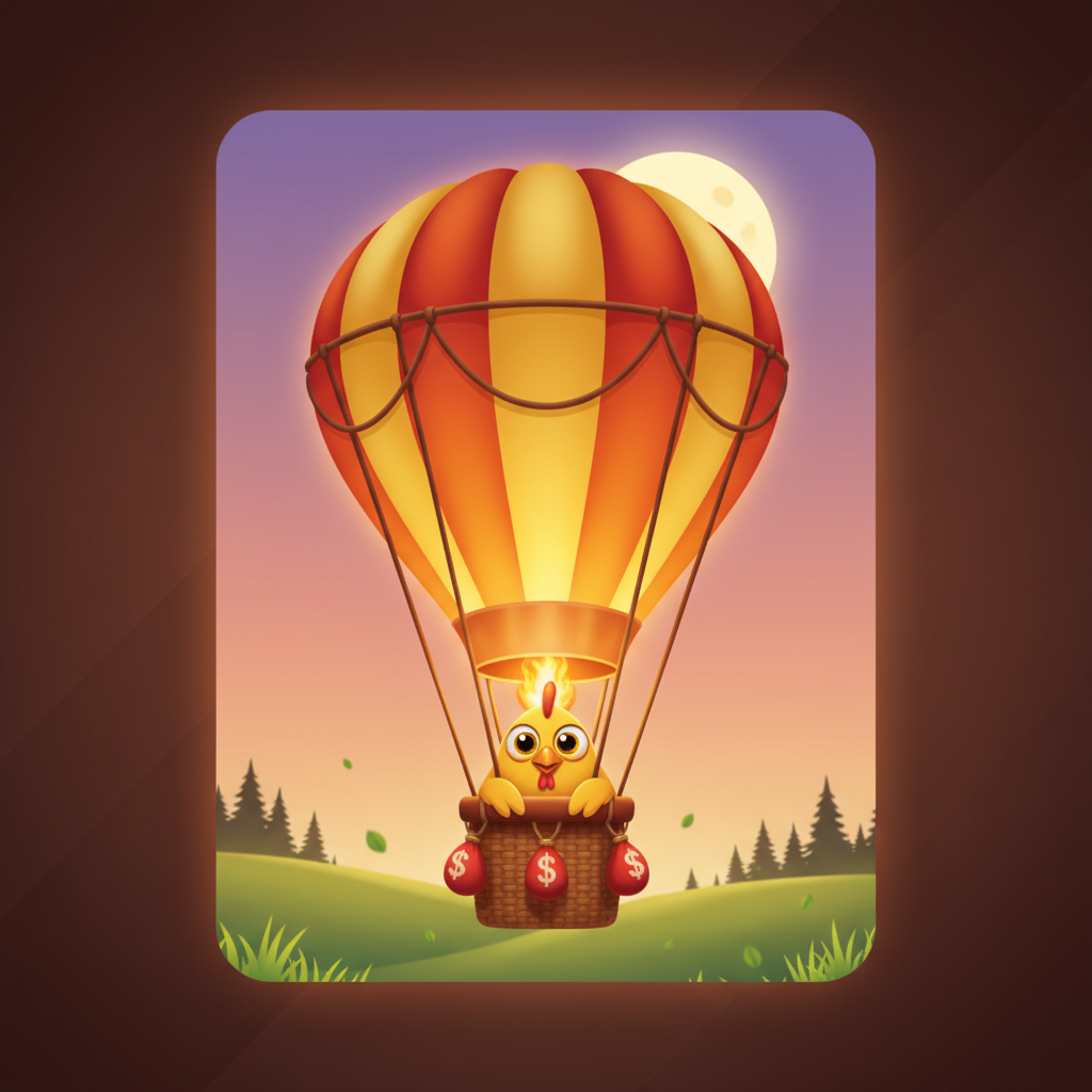 BalloniX