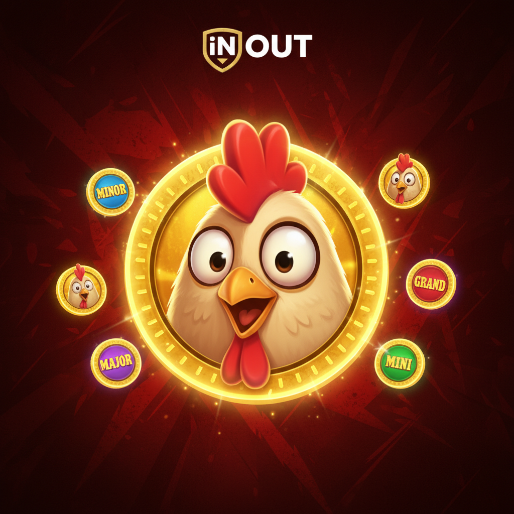 Chicken Coin
