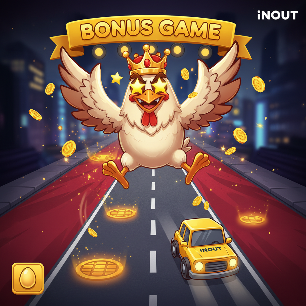 Chicken Road 2 Bonus